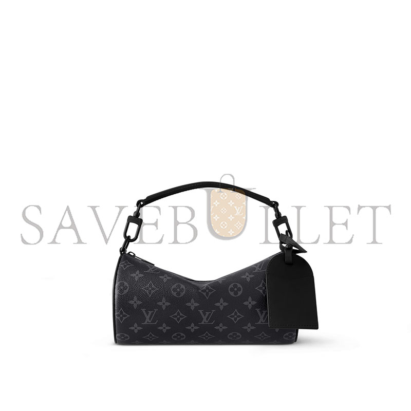 LOUIS VUITTON SOFT POLOCHON PM M46796 (26*14*14cm) LOUIS VUITTON SOFT POLOCHON PM M46796 (26*14*14cm)